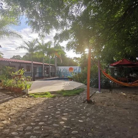 Villa Del Sol Hotel & Restaurante فيلافيجا المظهر الخارجي الصورة